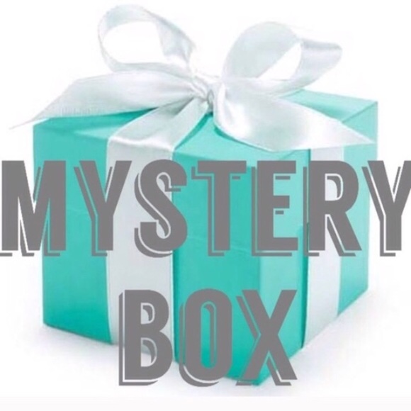 Other - Reseller’s Designer MYSTERY BOXES - YouTube!